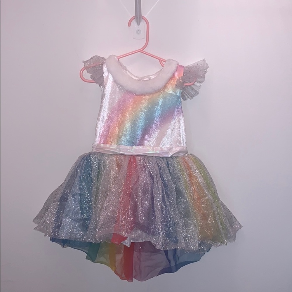 Toddler clothing